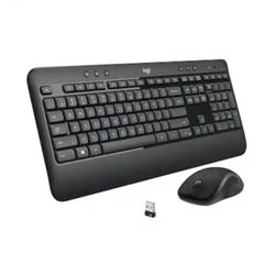 Logitech MK540 Advanced Keyboard and Mouse