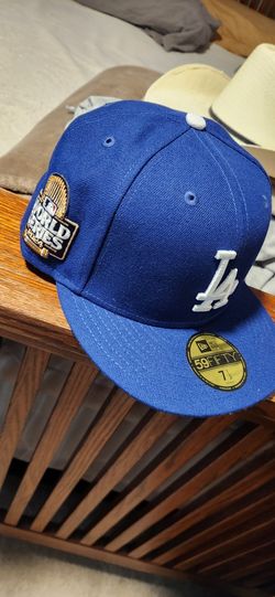 Dodger Hats Fitted & Snapback