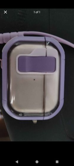 Original Airpod Pros