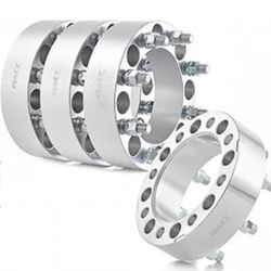 New Orion Motor Tech Wheel Spacer Adapters,