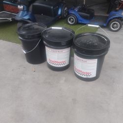 SealMaster Liquid Road