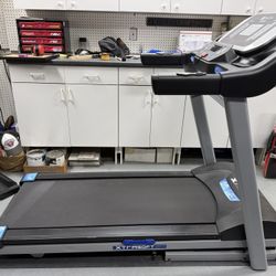 Xterra Treadmill 