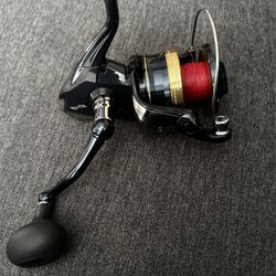 SHIMANO SPHEROS SW 1400XG