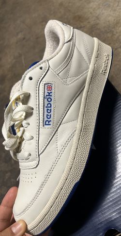 Reebok Vintage Unisex