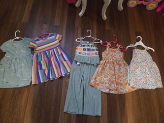 3t girl dresses