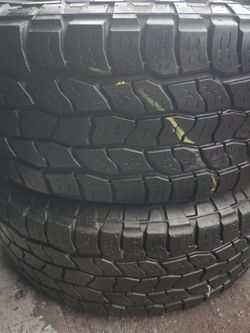 LT 275/60/R20