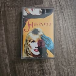 Heart Cassette