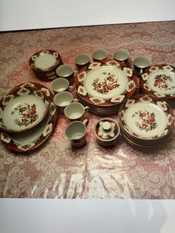 China Dishes