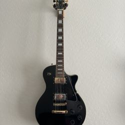 Samick Artist Series Edition Les Paul