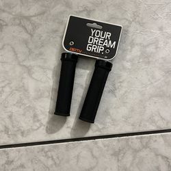 MTB Grips