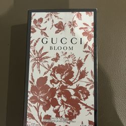 Gucci Bloom