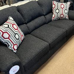 Cozy Very Nice Couch! 