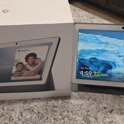 Google nest hub max
