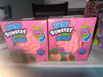 Easy sqweezy jumbo brainy