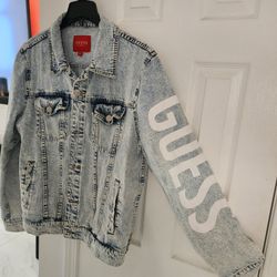 Guess Jacket