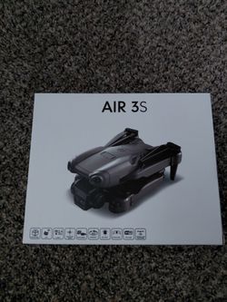 New drone