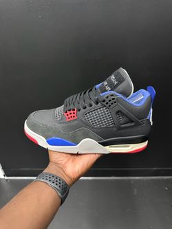 Air Jordan 4s “Rare Air”