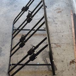 Bike Rack For Truck