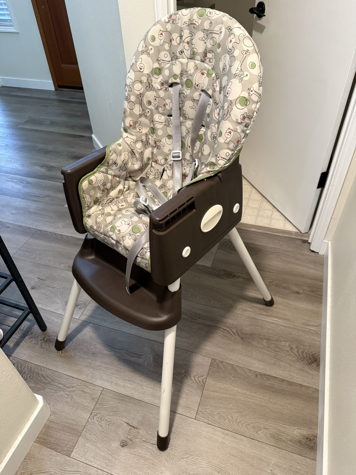 Baby High chair