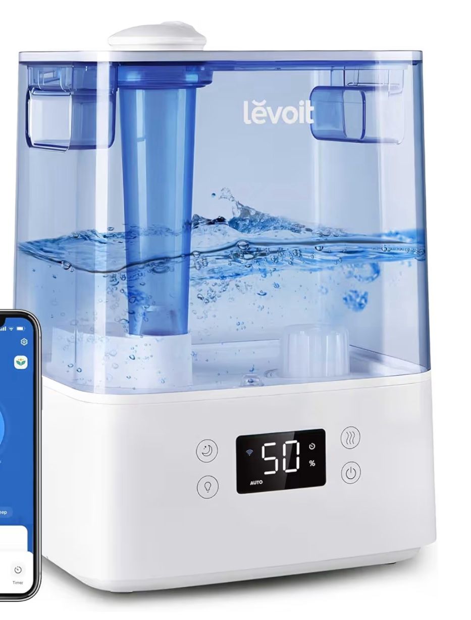 Humidifier