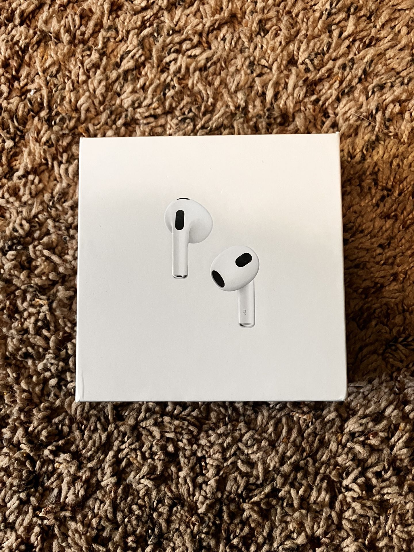 Airpod Gen 3 (Description)