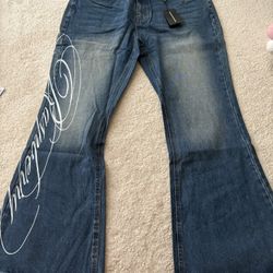 Raspberry Hills Jeans 