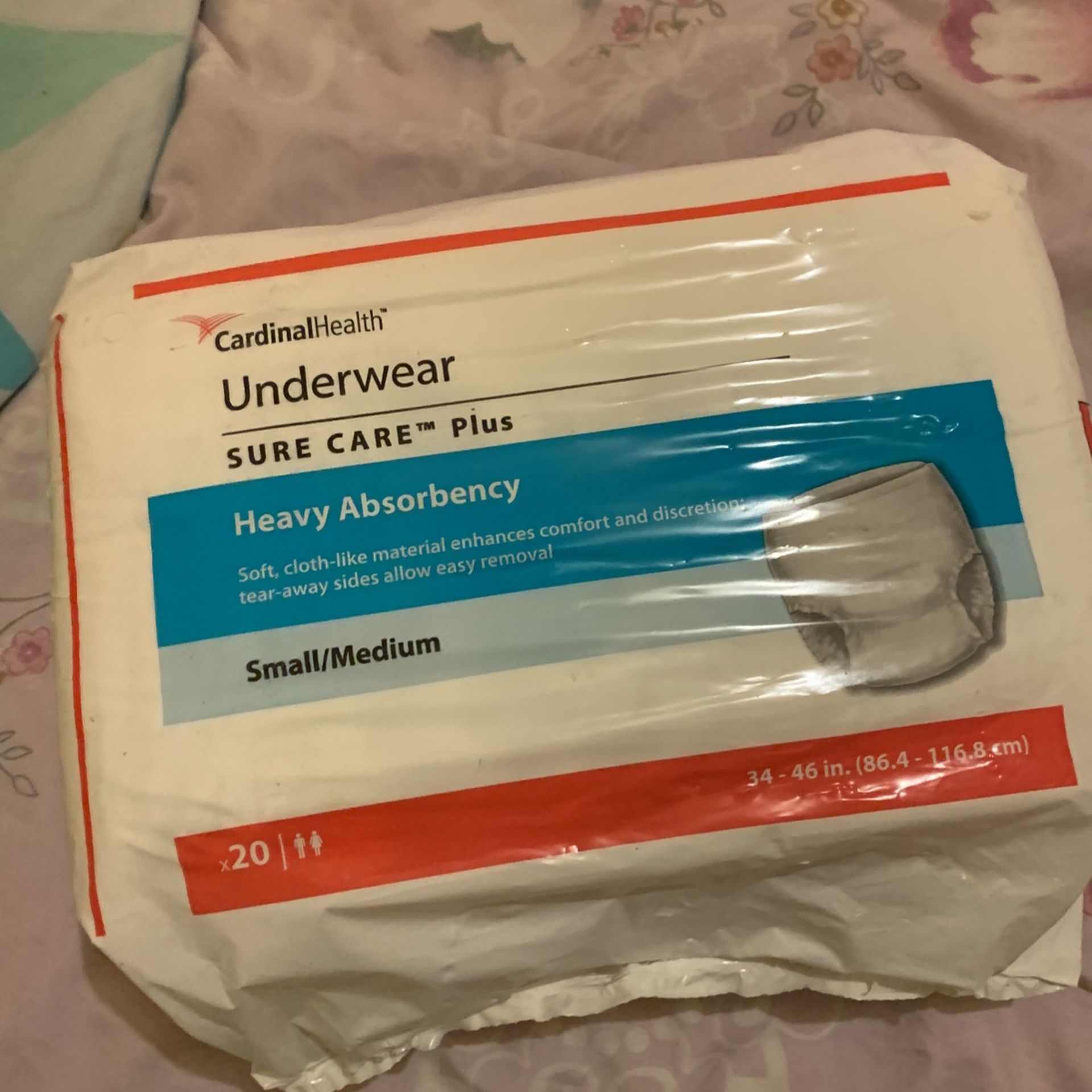 Adult Diapers