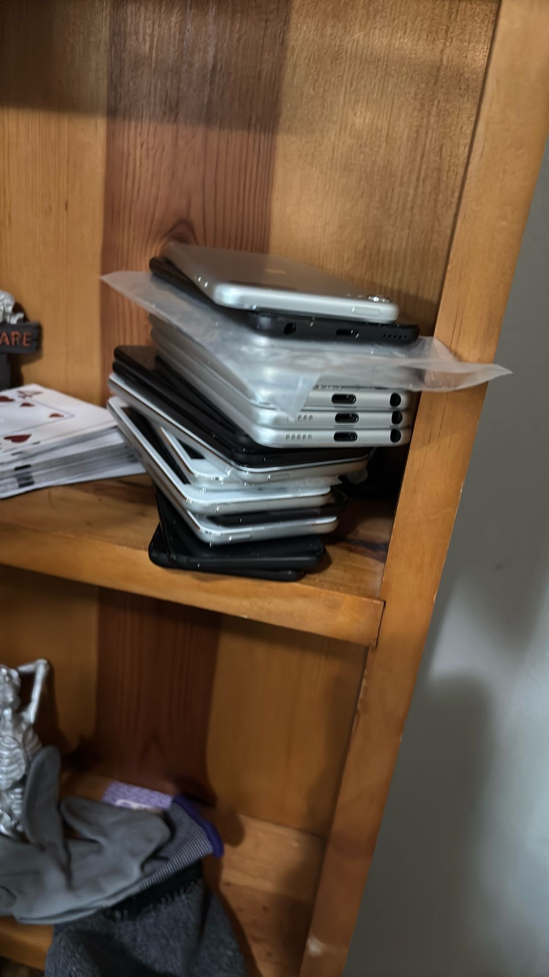 iPod (trap Phone) 15$ Each