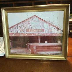 HARVEYS LAKE HANSONS.