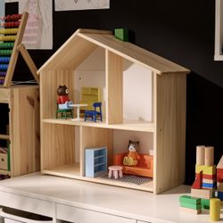 Doll House