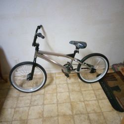 BMX Bike $50$