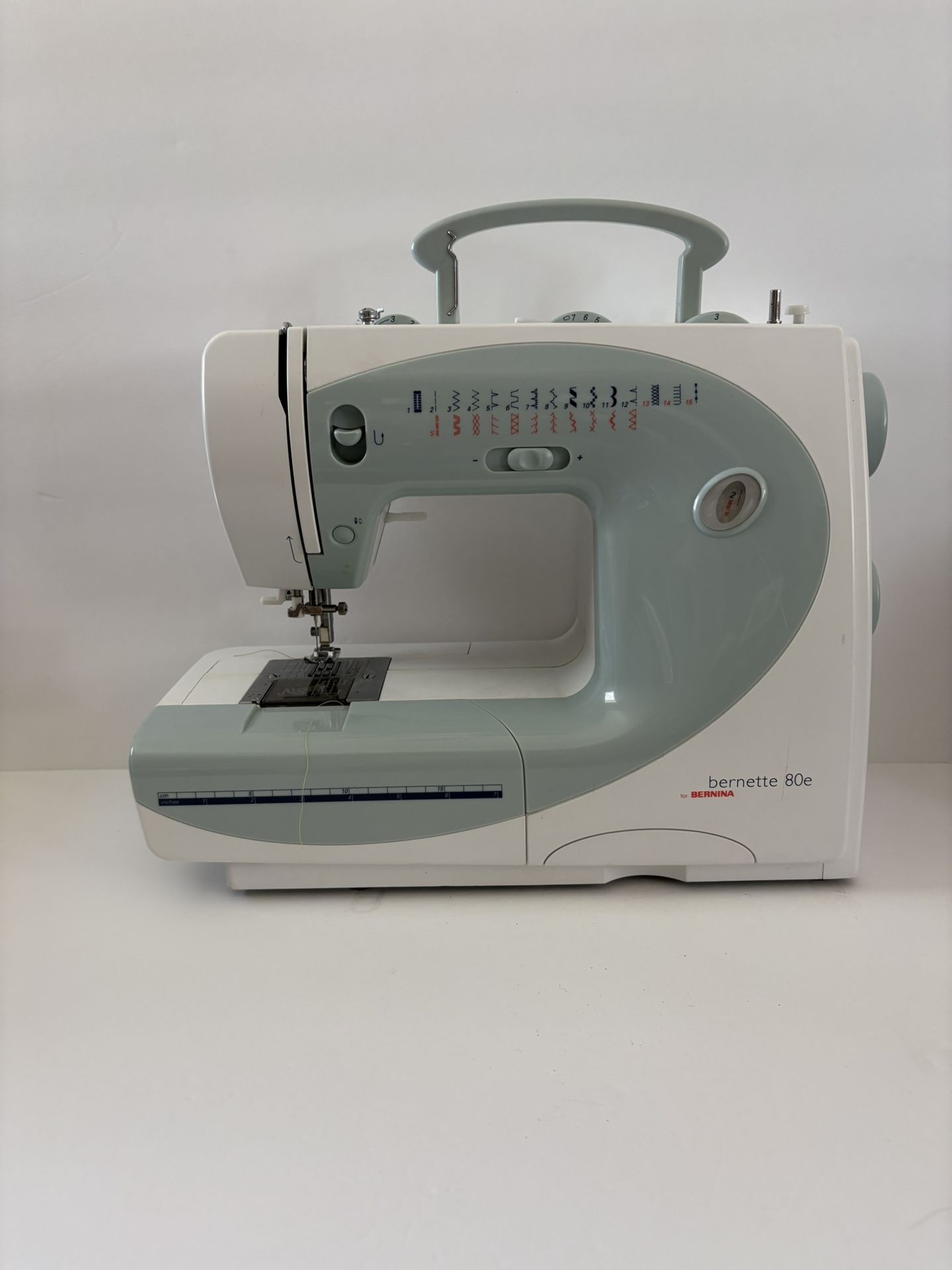 Bernette For BERNINA Sewing Machine