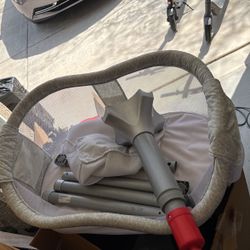 Baby Bassinet