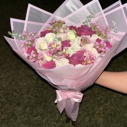 Flower Bouquet 💐