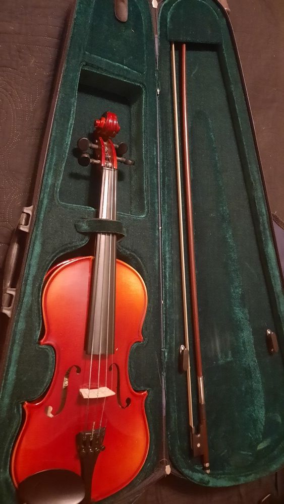 Violin