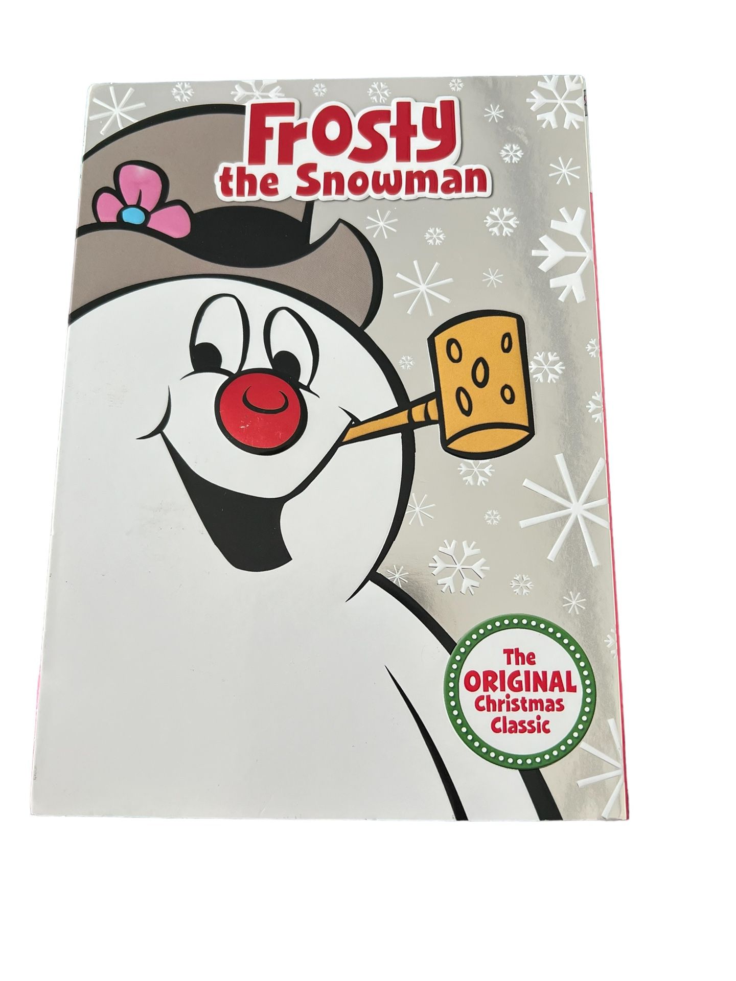 Frosty the Snowman Frosty Returns (DVD, 2010) This DVD features the classic holiday movies Frosty the Snowman and Frosty Returns. It is a great addi