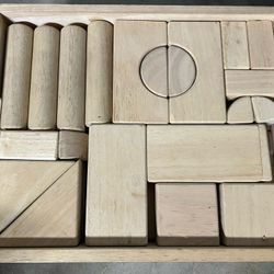 Building Blocks