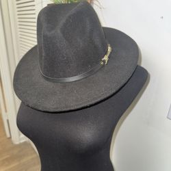 Fedora Hat 