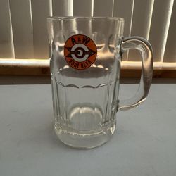 Vintage A&W Root Beer Mug