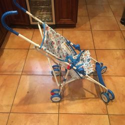 Stroller 