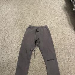 Essentials Pants