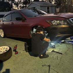 Car Care At Your Doorstep 