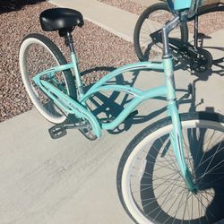 Electra Cruiser 26 in