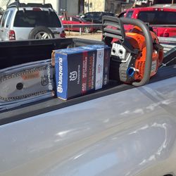 Husqvarna 450 Rancher BRAND NEW!!!!