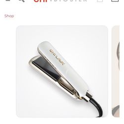Lava Ministyler Iron New