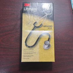 Littmann 3M Sethoscope 