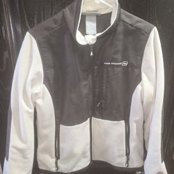 County Fleece Jacket M Size $5