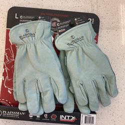 Plainsman Gloves