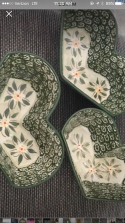 Stoneware (temptations)