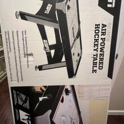 60" ESPN Air Hockey Table $200 obo